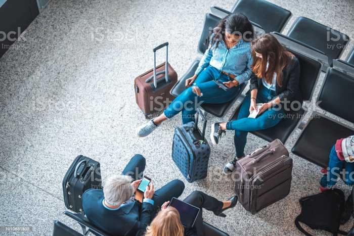 Temp. Residency Visa's for Canada